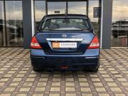 Nissan Tiida I Рестайлинг Краснодар  - изображение 14