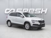 Skoda Karoq I Ростов-на-Дону  - изображение 19