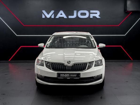 Skoda Octavia III (A7) Рестайлинг с пробегом 2020 года, цена 1 750 000 рублей, 79497 км, лифтбек, Автокод Объявления
