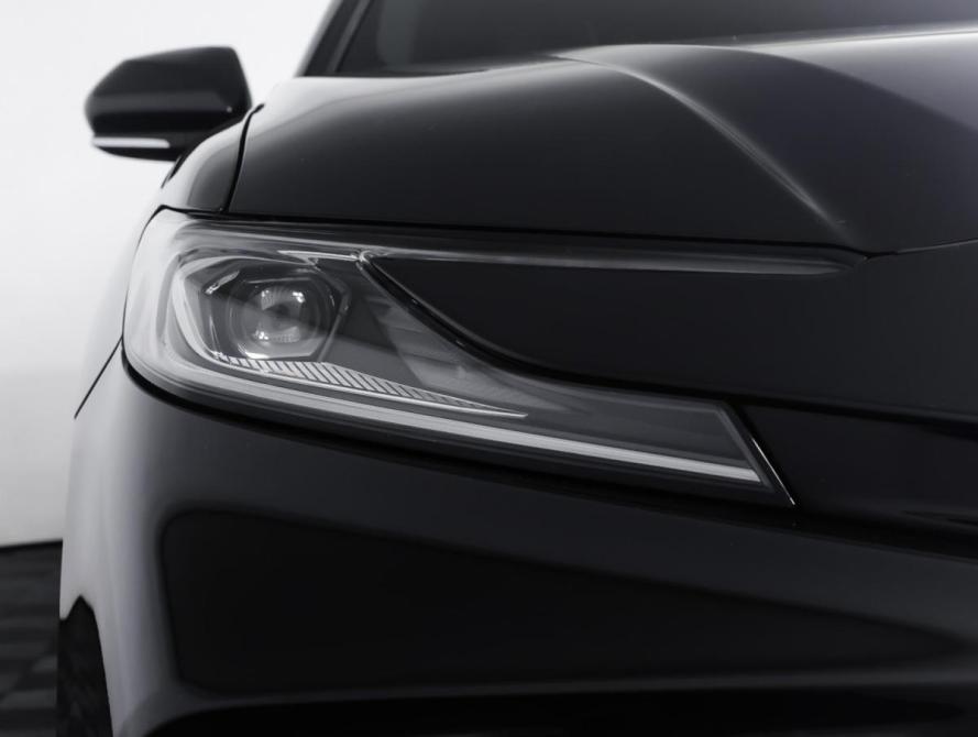 Toyota Camry IX (XV80) China Market Москва  - изображение 21