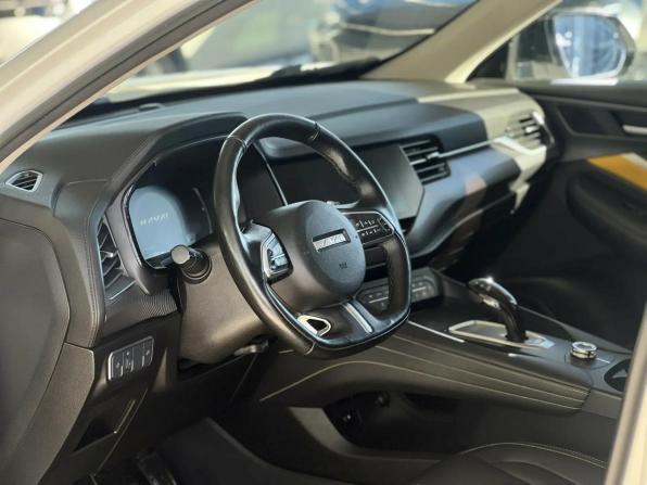 Haval F7x I с пробегом 2020 года, цена 1 595 000 рублей, 84985 км, внедорожник, Автокод Объявления