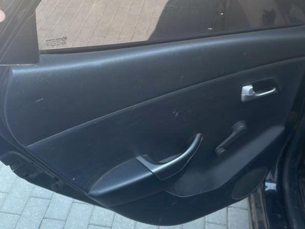 Kia Rio III с пробегом 2011 года, цена 320 000 рублей, 459528 км, седан, Автокод Объявления