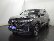 Hyundai ix35 II Рестайлинг Санкт-Петербург  - изображение 21