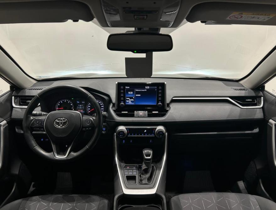 Toyota RAV4 V (XA50) Санкт-Петербург  - изображение 17