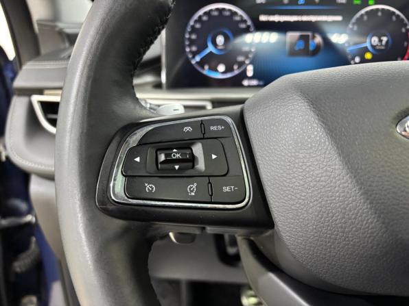 Chery Tiggo 8 Pro Max I с пробегом 2022 года, цена 2 160 000 рублей, 106188 км, внедорожник, Автокод Объявления
