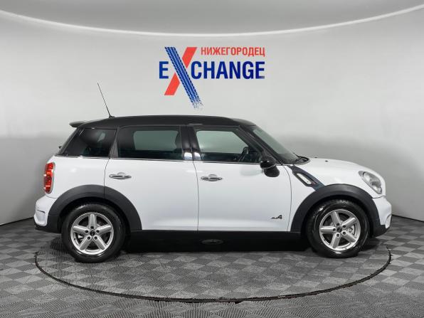 Mini Countryman I с пробегом 2011 года, цена 1 051 000 рублей, 159279 км, внедорожник, Автокод Объявления