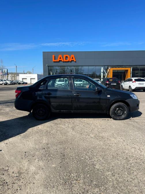 Lada (ВАЗ) Granta I Кострома  - изображение 6