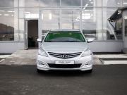 Hyundai Solaris I Рестайлинг Курган  - изображение 20