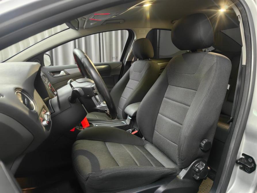 Ford Mondeo IV Рестайлинг Москва  - изображение 9