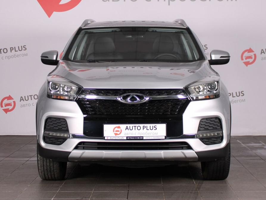 Chery Tiggo 4 I Рестайлинг Минеральные Воды  - изображение 3