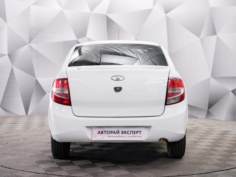 Lada (ВАЗ) Granta I Ульяновск  - изображение 4