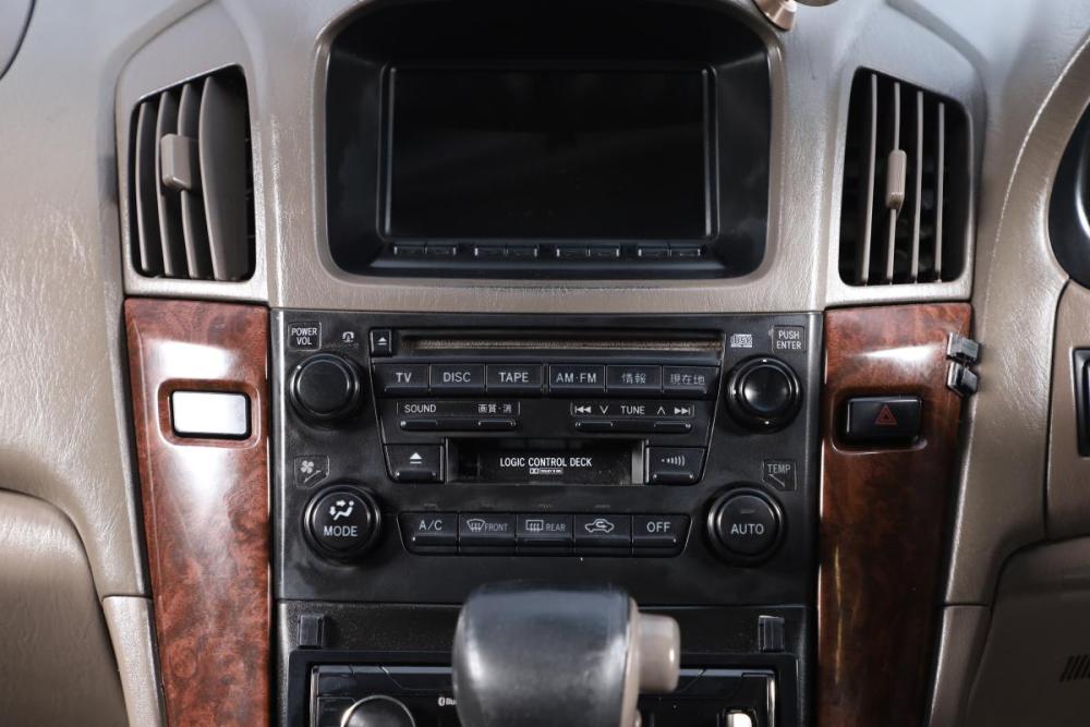 Toyota Harrier I (XU10) Новосибирск  - изображение 16