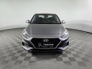 Hyundai Solaris II Уфа  - изображение 24