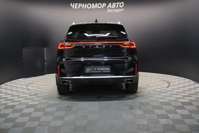Exeed TXL I Рестайлинг с пробегом 2023 года, цена 2 790 000 рублей, 49021 км, внедорожник, Автокод Объявления