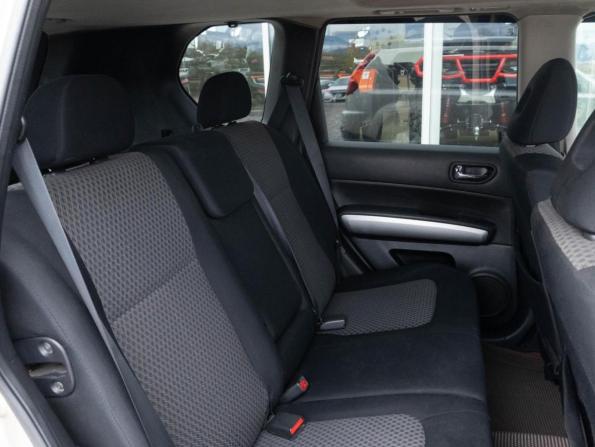 Nissan X-Trail II Рестайлинг с пробегом 2010 года, цена 1 161 000 рублей, 257050 км, внедорожник, Автокод Объявления
