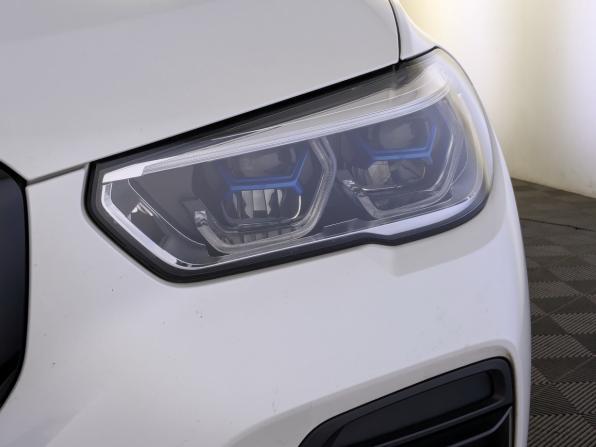 BMW X5 IV (G05/G18) с пробегом 2022 года, цена 9 460 000 рублей, 38996 км, внедорожник, Автокод Объявления