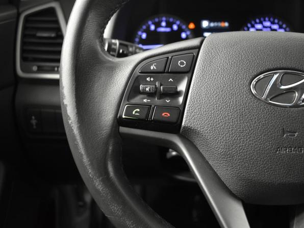 Hyundai Tucson III с пробегом 2018 года, цена 1 815 100 рублей, 192664 км, внедорожник, Автокод Объявления