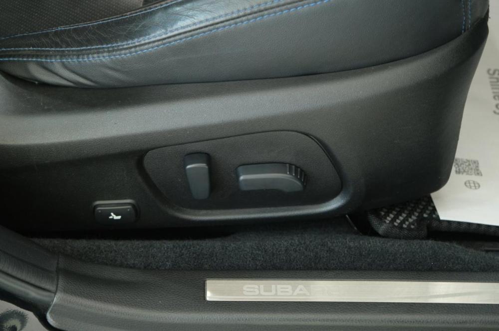 Subaru Levorg I Омск  - изображение 10