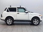 Lada (ВАЗ) 2121 (4x4) I Рестайлинг Барнаул  - изображение 34