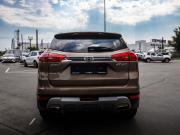 Geely Atlas I Челябинск  - изображение 26