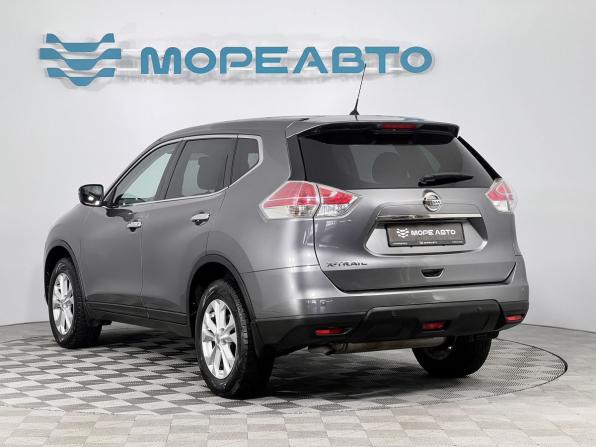 Nissan X-Trail III с пробегом 2015 года, цена 1 700 000 рублей, 160000 км, внедорожник, Автокод Объявления