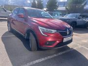 Renault Arkana I Санкт-Петербург  - изображение 15