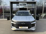 Chery Tiggo 4 I Рестайлинг 2 Пермь  - изображение 19
