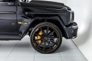 Mercedes-Benz G-Класс AMG II (W463) Казань  - изображение 20