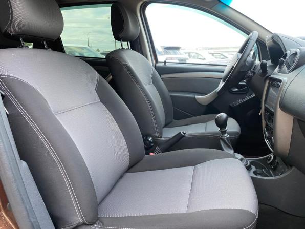 Renault Duster I с пробегом 2014 года, цена 959 000 рублей, 214137 км, внедорожник, Автокод Объявления