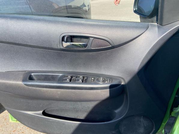 Hyundai i20 I с пробегом 2010 года, цена 670 000 рублей, 168142 км, хэтчбек, Автокод Объявления
