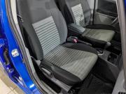 Suzuki SX4 I (Classic) Рестайлинг Химки  - изображение 37