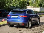 Jaguar F-Pace I Санкт-Петербург  - изображение 38
