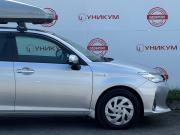 Toyota Corolla XI (E160 E170) Рестайлинг 2 Екатеринбург  - изображение 54