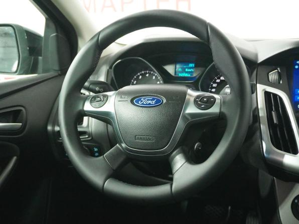 Ford Focus III с пробегом 2011 года, цена 749 000 рублей, 142218 км, седан, Автокод Объявления