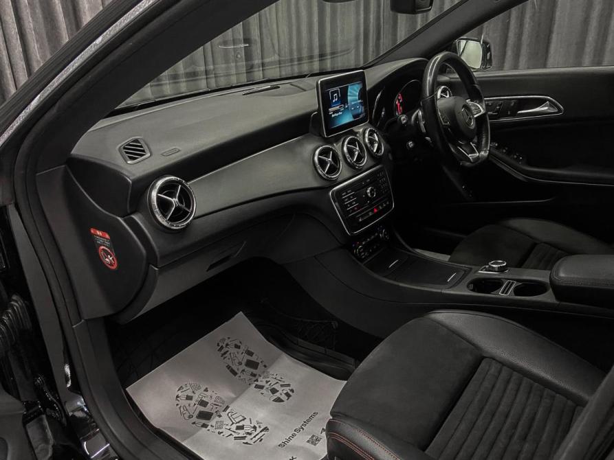 Mercedes-Benz CLA I (C117 X117) Красноярск  - изображение 10