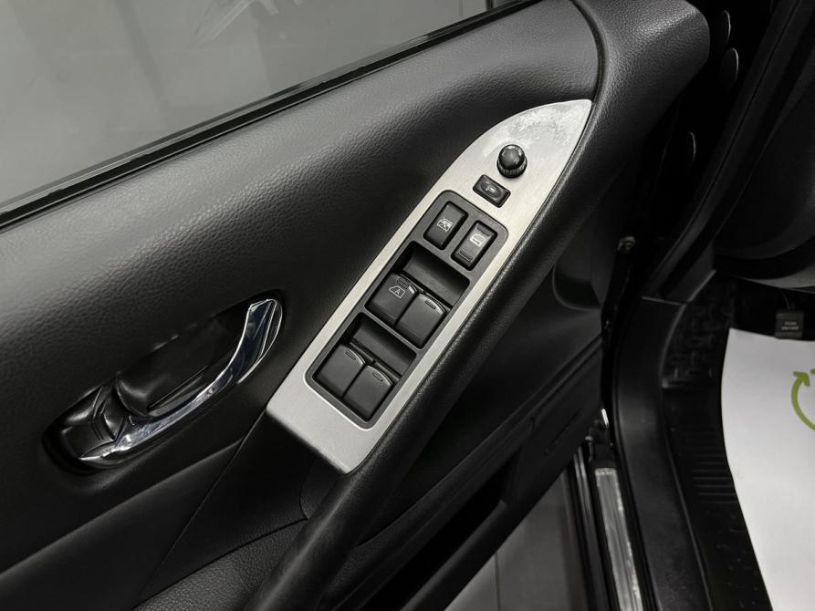 Nissan Murano II (Z51) Тверь  - изображение 26