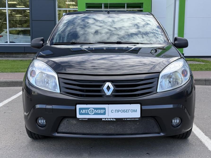 Renault Sandero I Ярославль  - изображение 2