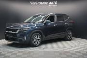 Kia Seltos I Крым  - изображение 29