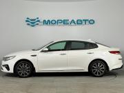 Kia Optima IV Рестайлинг Калининград  - изображение 32