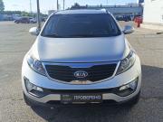 Kia Sportage III Набережные Челны  - изображение 28