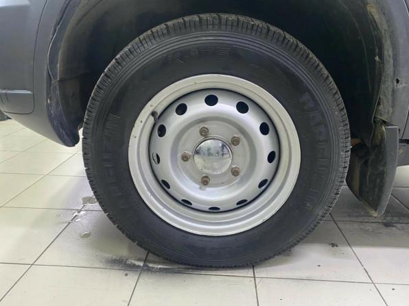 Chevrolet Niva I Рестайлинг с пробегом 2012 года, цена 566 100 рублей, 56678 км, внедорожник, Автокод Объявления