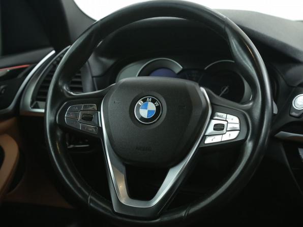 BMW X3 III (G01) с пробегом 2018 года, цена 2 766 000 рублей, 172000 км, внедорожник, Автокод Объявления