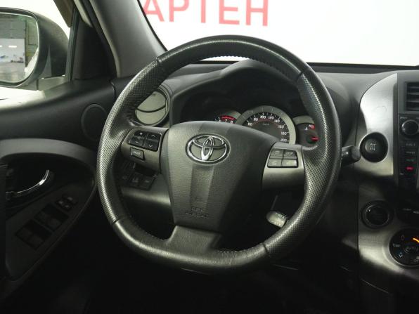 Toyota RAV4 III (XA30) Рестайлинг с пробегом 2012 года, цена 1 369 000 рублей, 172389 км, внедорожник, Автокод Объявления