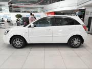 Kia Rio II Рестайлинг Казань  - изображение 32