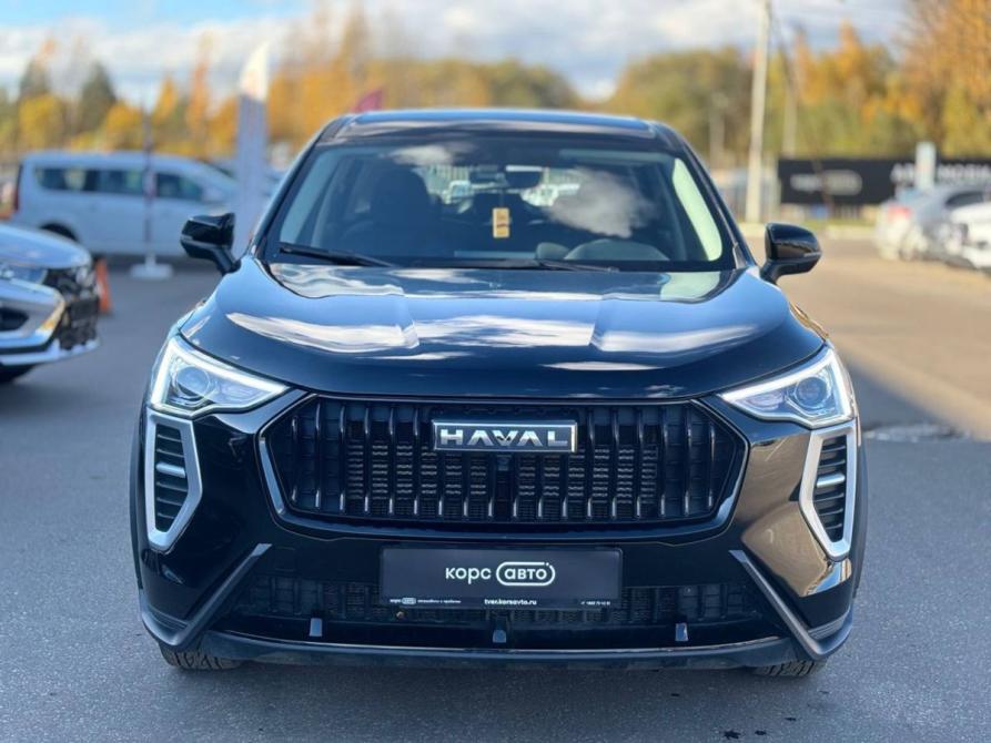 Haval Jolion I Рестайлинг 2 Тверь  - изображение 2