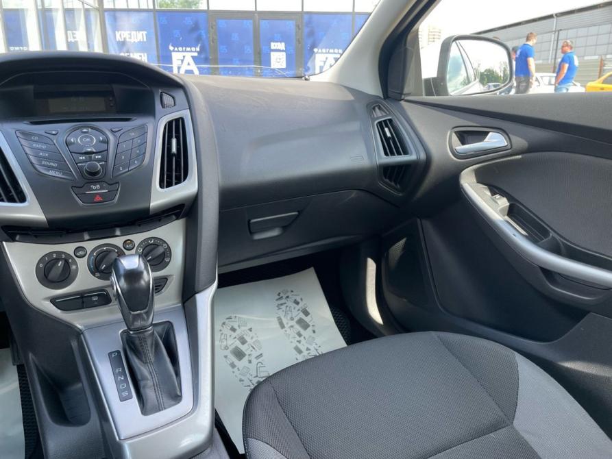 Ford Focus III Краснодар  - изображение 16
