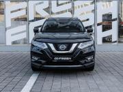 Nissan X-Trail III Рестайлинг Ставрополь  - изображение 27