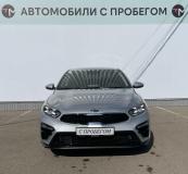 Kia Cerato IV Стерлитамак  - изображение 34