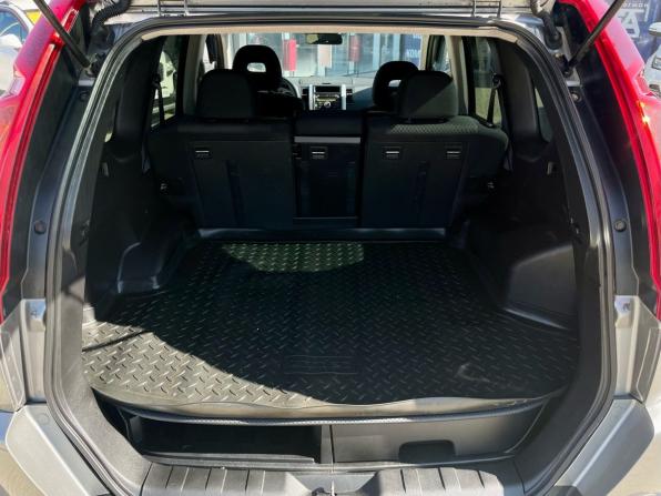 Nissan X-Trail II Рестайлинг с пробегом 2010 года, цена 1 125 000 рублей, 186000 км, внедорожник, Автокод Объявления