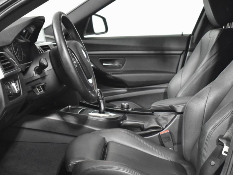 BMW 3 серии VI (F3x) Рестайлинг Санкт-Петербург  - изображение 11